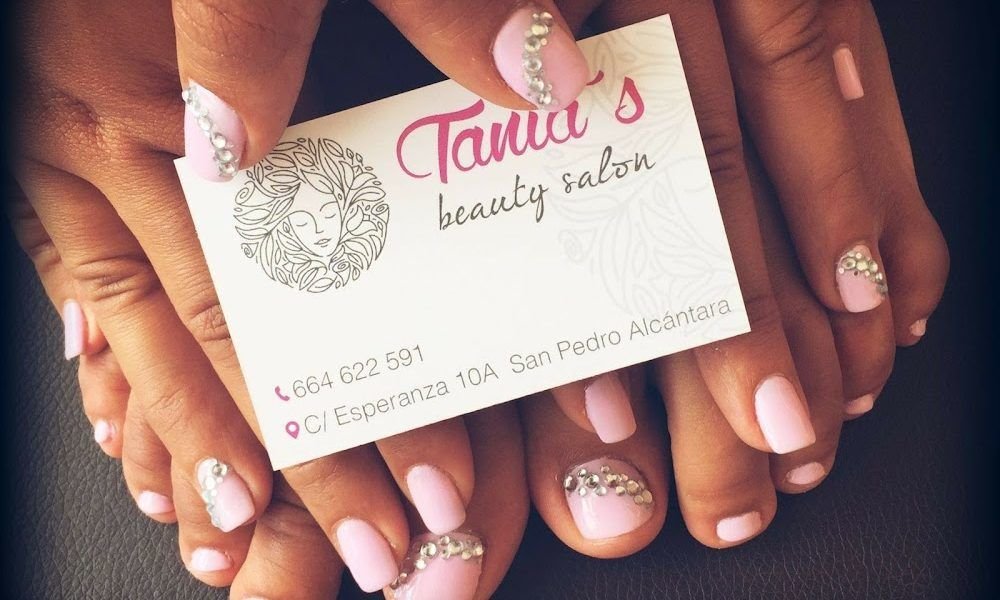 Tanias Beauty