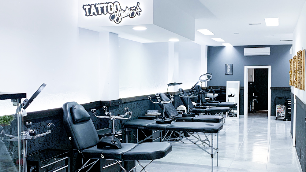 Tattoo Studio 54
