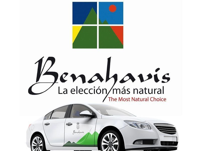 Taxi Benahavis