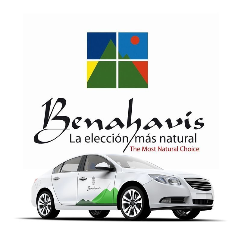 Taxi Benahavis