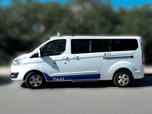 Taxi Marbella, Nueva Andalucía, San Pedro de Alcantara y Elviria – TAXISOL