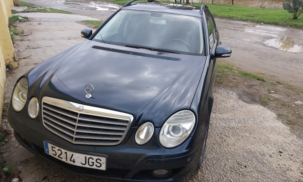 TG Rent A Car
