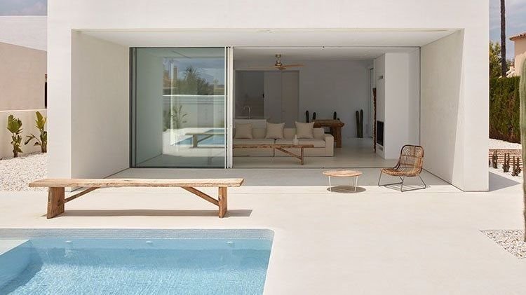 Villas Eco – Empresa de Reformas en Estepona y Marbella – Constructora de Estepona y Marbella