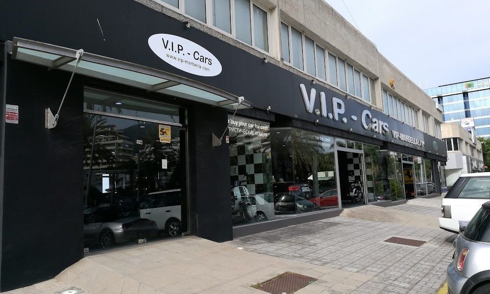 VIP Marbella