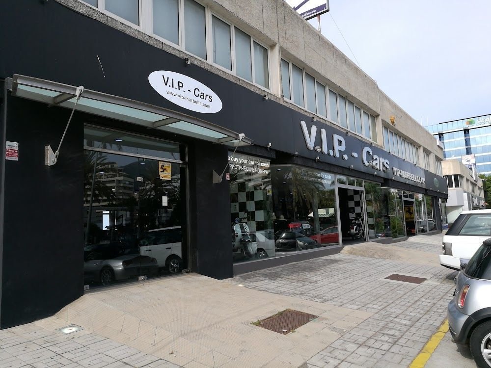 VIP Marbella
