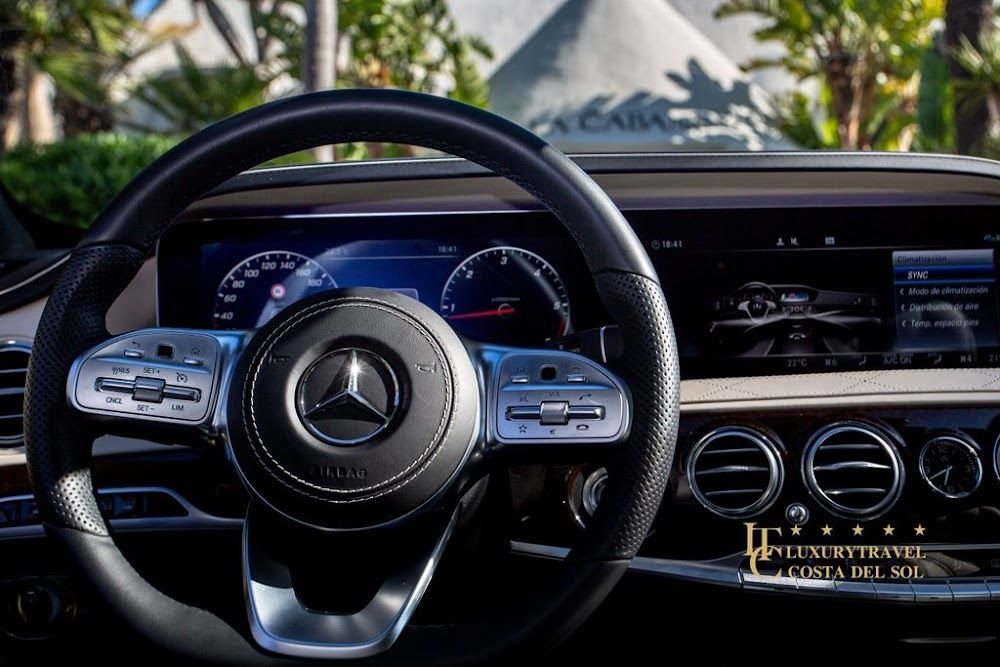 Vip Transfers Marbella