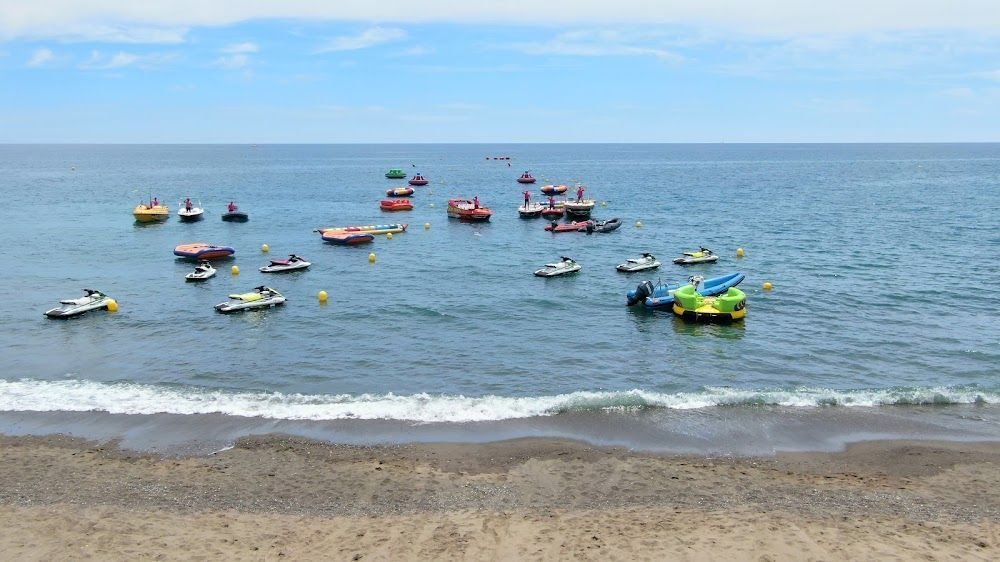 Water Sport Playa Rafa – Rent Jet ski, Parasailing