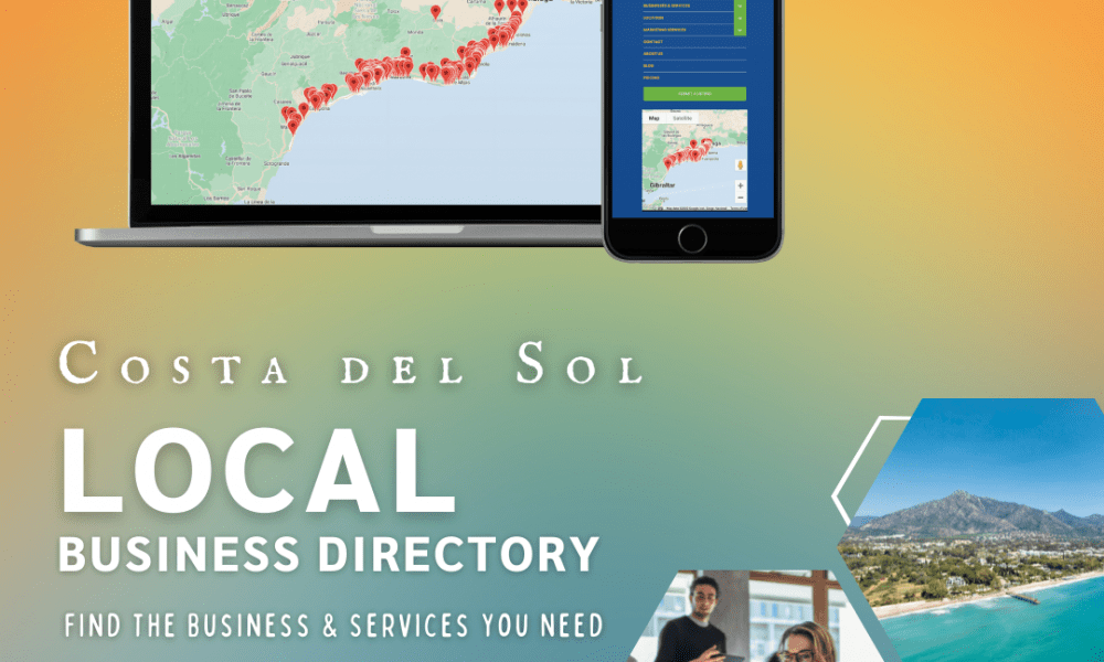 Costa del Sol Directory