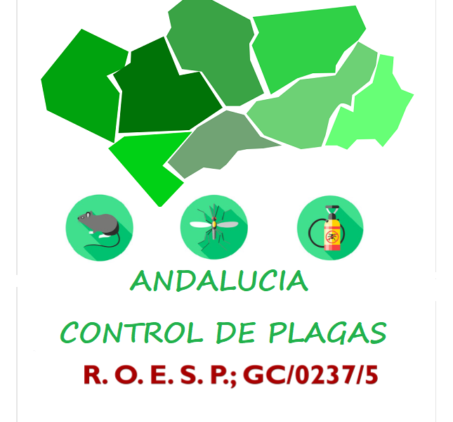 Andalucía Control Ecológico de Plagas