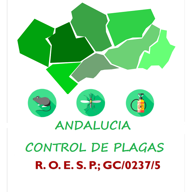 Andalucía Control Ecológico de Plagas