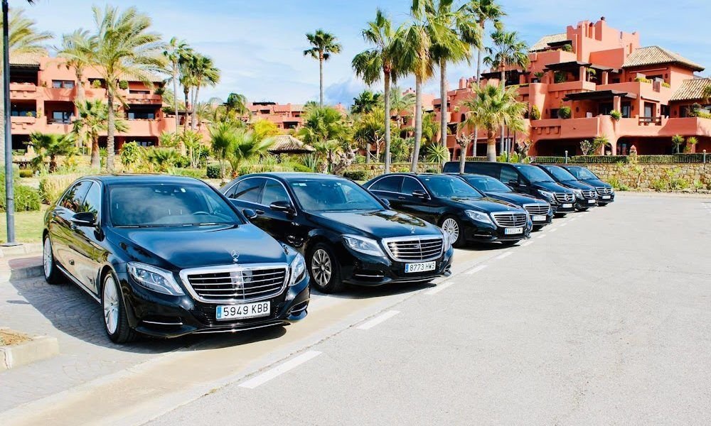 Autos Bahia Marbella