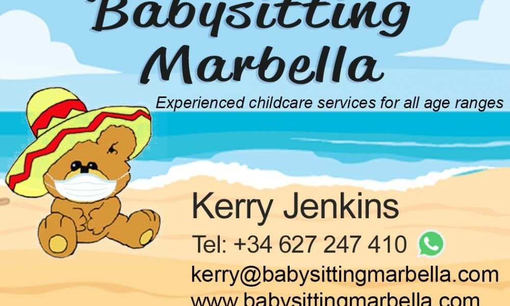 Babysitting Marbella