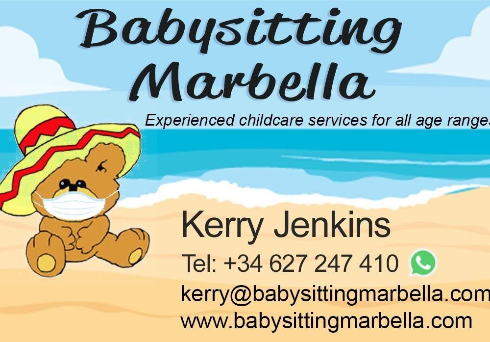Babysitting Marbella