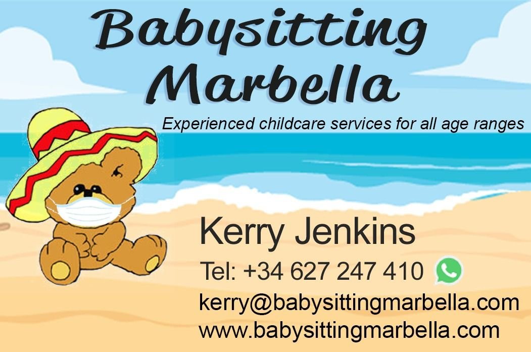 Babysitting Marbella