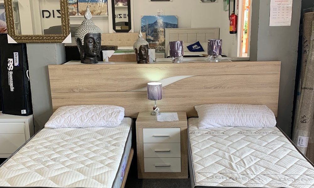 Bed-Sofa & Furniture Centre