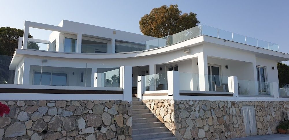 Blueray Design & Build