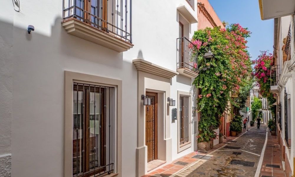 Casa Aduar Short Term Holiday Rental