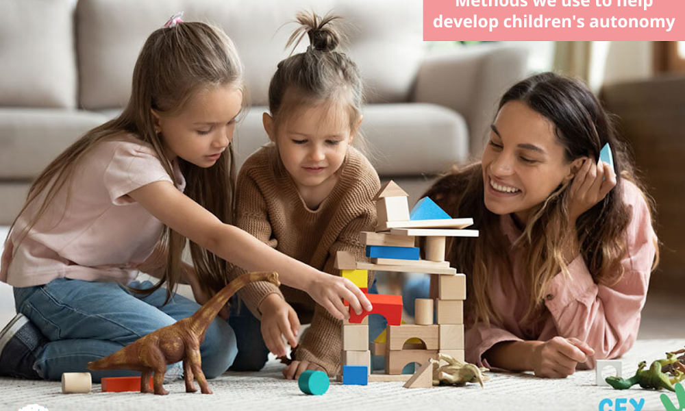 Childcare Costa Del Sol