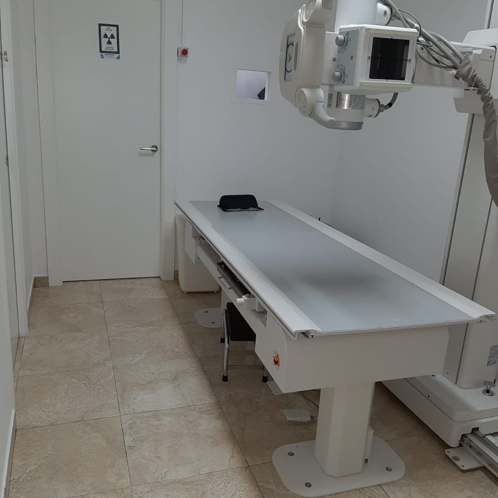 Clinic El Campanario