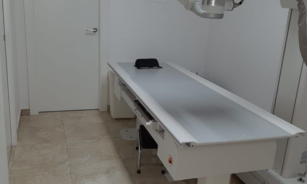 Clinic El Campanario