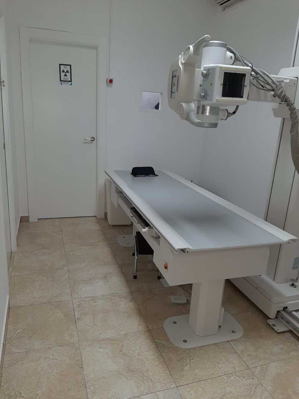 Clinic El Campanario