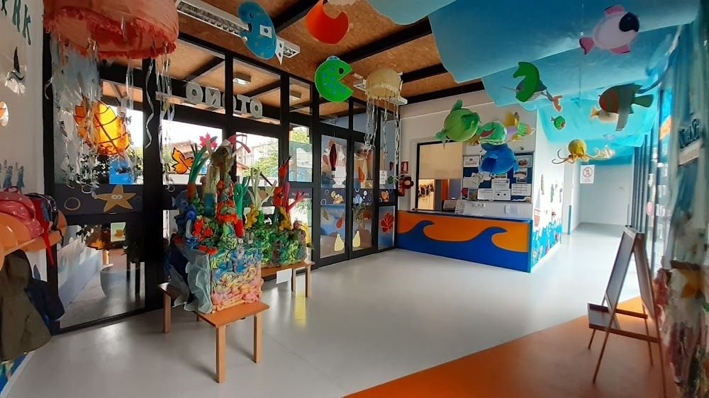 Escuela Infantil Novaschool Fuentenueva