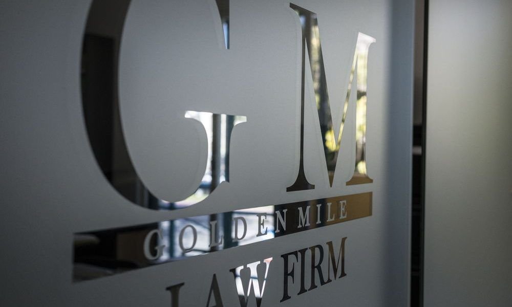 Golden Mile Law Firm | GM Lawyers in Marbella