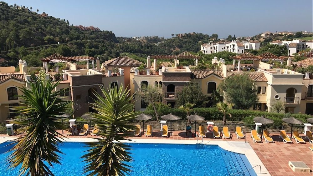 Holiday Los Arqueros