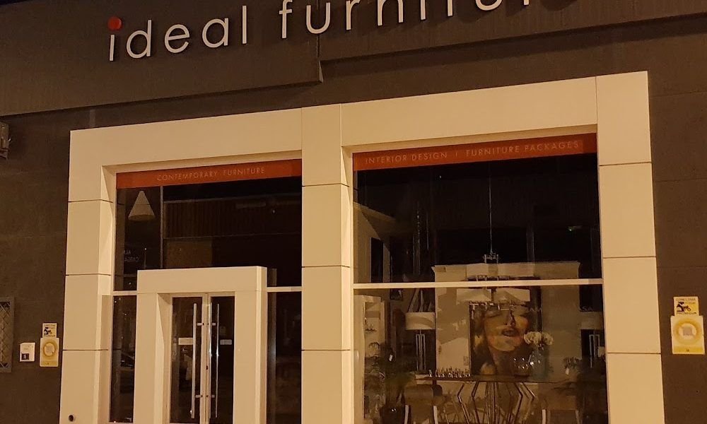 Ideal Furniture Marbella. Spain