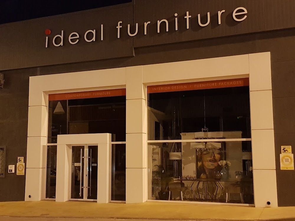 Ideal Furniture Marbella. Spain