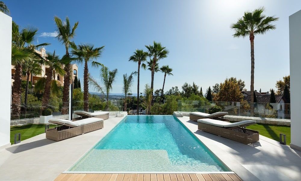 JustRent Marbella S.L.