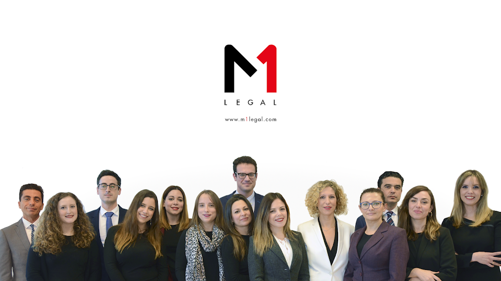 M1 LEGAL