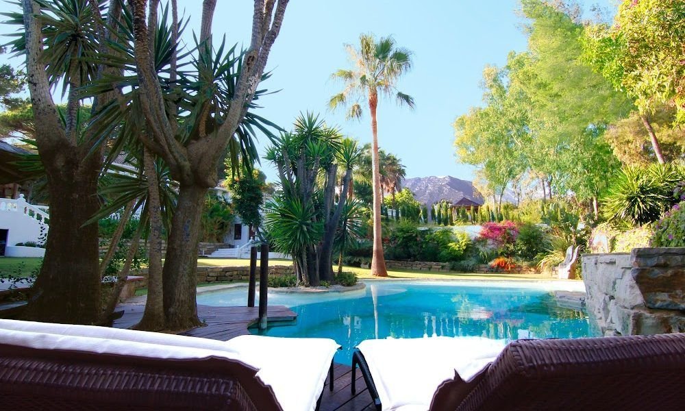 Marbella Hideaway