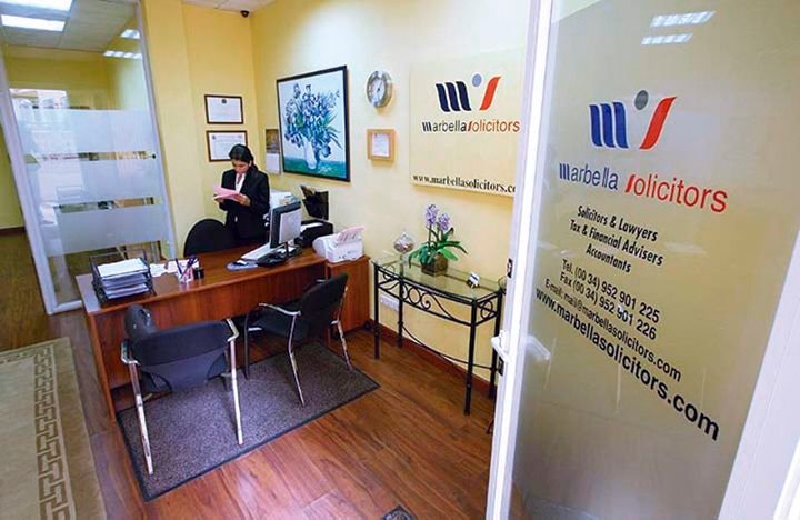 Marbella Solicitors