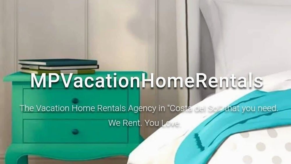 MP Vacation Home Rentals