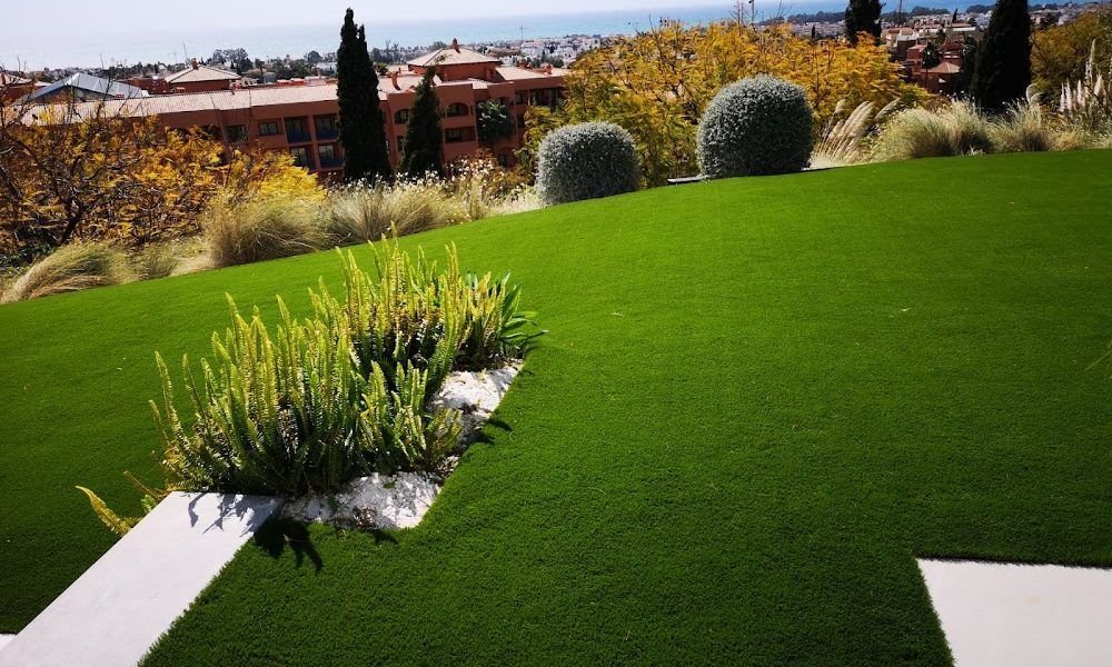 Total Landscapes